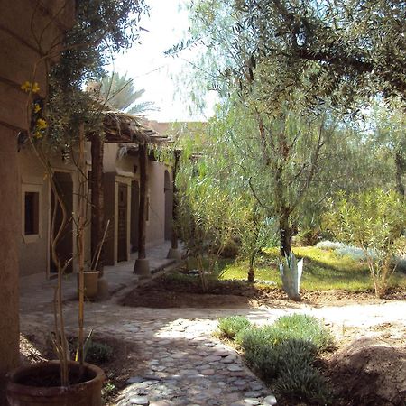 Bed and Breakfast Dar Lorkam à Skoura Extérieur photo