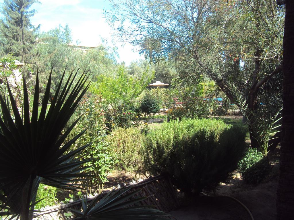 Bed and Breakfast Dar Lorkam à Skoura Extérieur photo