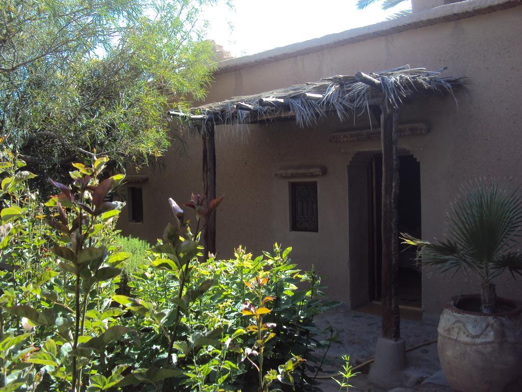 Bed and Breakfast Dar Lorkam à Skoura Extérieur photo